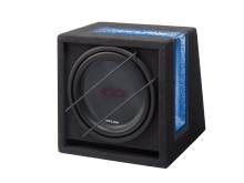 Сабвуфер корпусной Alpine SBG-1244BR