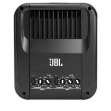 Канальный автоусилитель JBL GTO-504EZ