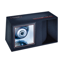 Сабвуфер корпусной MAC AUDIO Thunder 112 BP