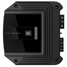 Канальный автоусилитель JBL GX-A602