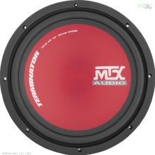 Сабвуферная головка MTX audio TR12-04