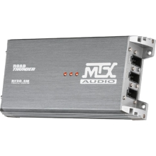 Канальный автоусилитель MTX audio RT30.4M