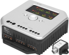 Канальный автоусилитель JBL MS-A1004
