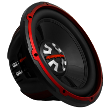 Сабвуферная головка Cadence CW-126D2