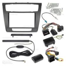 Установочные комплекты ALPINE KIT-7BM1M