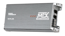 Канальный автоусилитель MTX audio RT50.4M