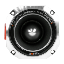 Твитер cadance XT20