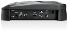 Канальный автоусилитель JBL GTO-3EZ