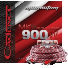 Установочный комплект cadence MWK8