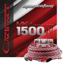 Установочный комплект cadence MWK4