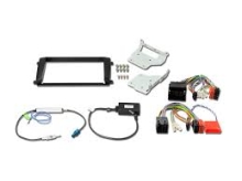 Установочные комплекты ALPINE KIT-8CYE