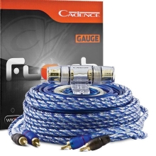 Установочный комплект cadence WK-82