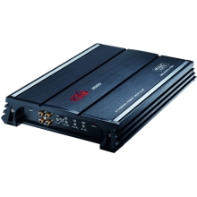 Канальный автоусилитель MAC AUDIO ZXS 2000