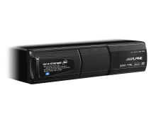 Чейнджер Alpine DHA-S690