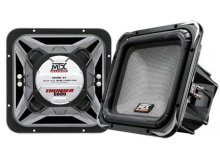 Сабвуферная головка MTX audio T610S-44