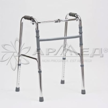 Средство реабилитации инвалидов: ходунки FS913L