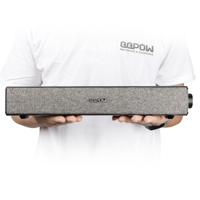 Беспроводная Bluetooth колонка QQPOW Soundbar BT-808