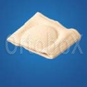 Протектор с силиконовой подушкой под дистальный отдел стопы (1 пара)