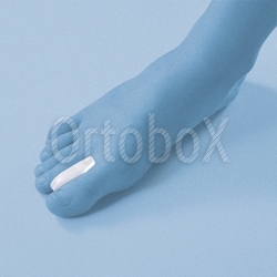 Межпальцевая перегородка защитная (упаковка - 2 шт) (Oppo)