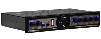 Эквалайзер Cadence CEQ-777