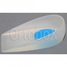 Силиконовый вкладыш-подпяточник(2 шт.)