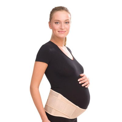 Бандаж для беременных до- и послеродовый