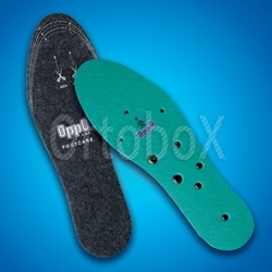 Стельки Biomagnetic (упаковка - 2 шт) (Oppo)