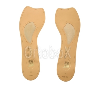 Ортопедические стельки-супинаторы Orto-Prima