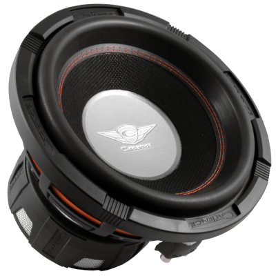 Сабвуферная головка Cadence S3W15-D4