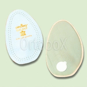 Пелот переднего отдела Galant (Pedag)