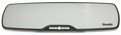 Автомобильный видеорегистратор Stealth DVR ST 220
