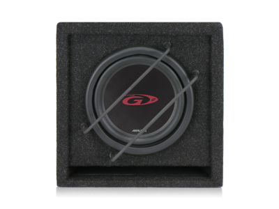Сабвуфер корпусной Alpine SBG-844BR