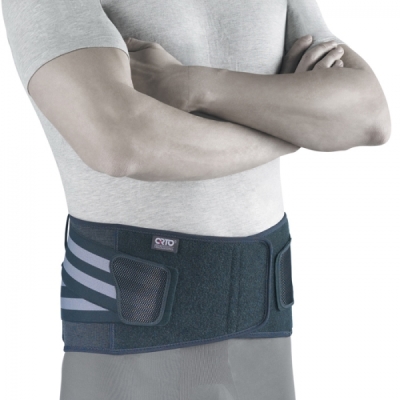 Корсет на поясничный отдел позвоночника