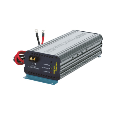 Зарядный конвертор и з/у для батарей WAECO PerfectCharge DC-40