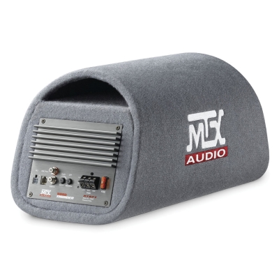 Сабвуфер корпусной пассивный MTX audio RT12AT