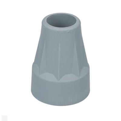 Наконечник на трости и костыли 22мм