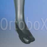 Бандаж для большого пальца стопы Hallux Valgus ComforT левый (Otto Bock)