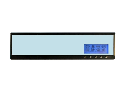 Бортовой компьютер ЗП-52