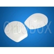 Силиконовая метатарзальная подушечка  (2 шт.)