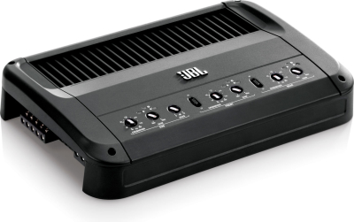 Канальный автоусилитель JBL GTO-5EZ