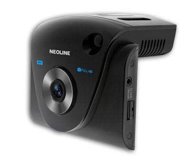 Автомобильный видеорегистратор 9700 X-COP Neoline