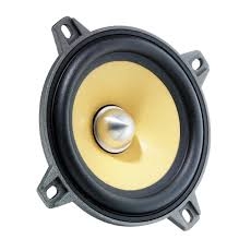 Автоакустика компонентная FOCAL 100KRS