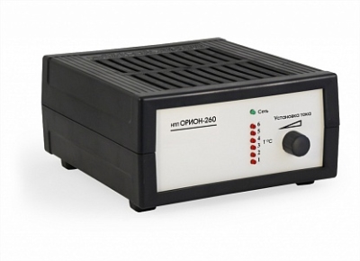 Зарядное устройство НПП Орион-260