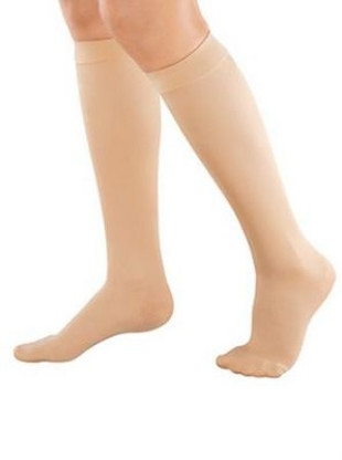 Гольфы Medi Plus (AD - 34 - 38 см) - II класс (открытый носок)