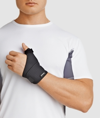 Ортез на первый пястно-фаланговый сустав