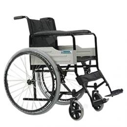 Инвалидная коляска взрослая(шир.сид.45 см) TITAN