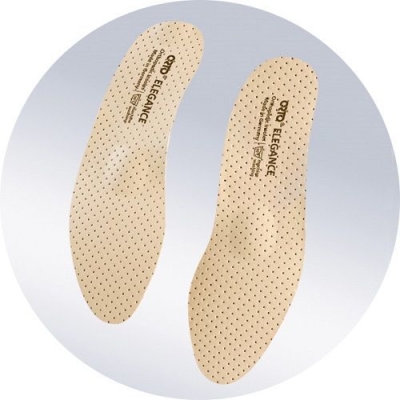 Стельки ортопедические