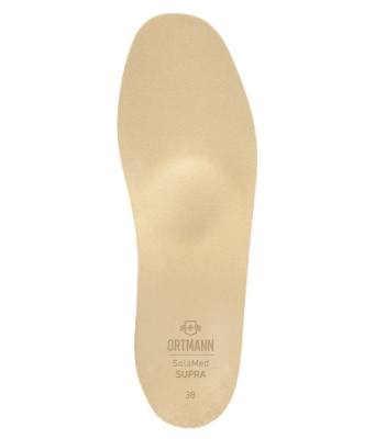 Ортопедические стельки SolaPro VIVA OUTDOOR