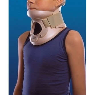 Ортез Philadelphia® с отверстием над трахеей для детей и подростков