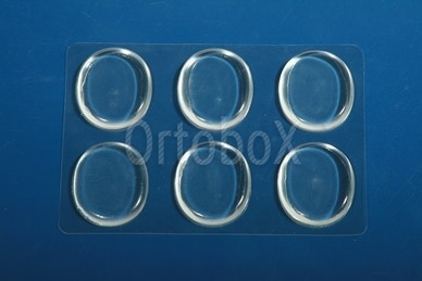 Подушечка от натоптышей(6 шт.)